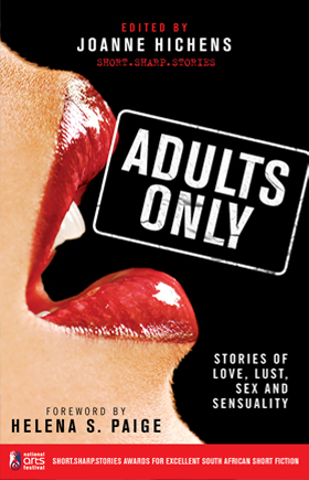 billedtekst forbi rekruttere Review: Adults Only – Stories of Love, Lust, Sex and Sensuality edited by  Joanne Hichens | Karina Magdalena