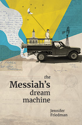The-Messiah's-Dream-Machine