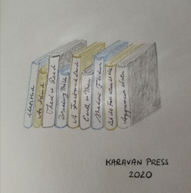 Karavan Press 2020